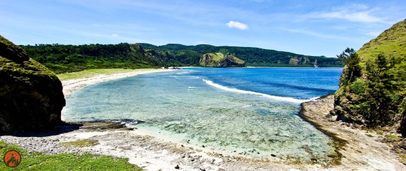 Calayan Beach